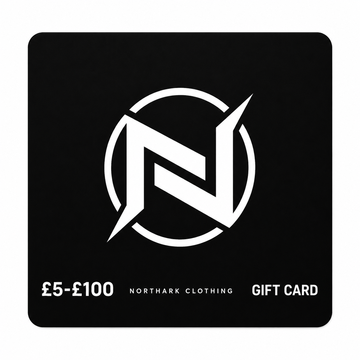 Northark Gift Card (Digital Code)